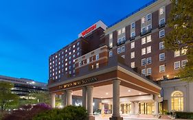 The Westin Nova Scotian